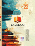 Urban Laminate Catalogue
