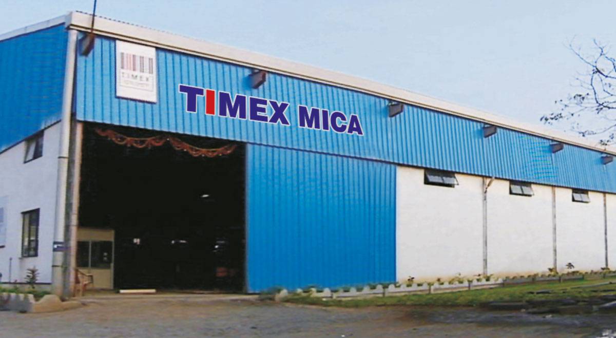 Mica Manufacturers in India